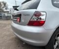 Сірий Хонда Сівік, об'ємом двигуна 1.4 л та пробігом 282 тис. км за 4490 $, фото 11 на Automoto.ua