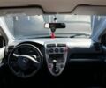 Сірий Хонда Сівік, об'ємом двигуна 1.4 л та пробігом 222 тис. км за 3700 $, фото 8 на Automoto.ua