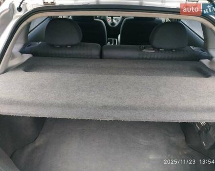 Сірий Хонда Сівік, об'ємом двигуна 1.4 л та пробігом 340 тис. км за 3500 $, фото 18 на Automoto.ua