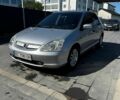Сірий Хонда Сівік, об'ємом двигуна 1.4 л та пробігом 222 тис. км за 3700 $, фото 1 на Automoto.ua