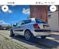 Серый Хонда Цивик, объемом двигателя 1.7 л и пробегом 300 тыс. км за 4800 $, фото 1 на Automoto.ua