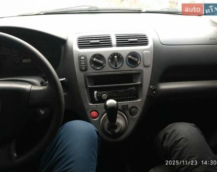 Сірий Хонда Сівік, об'ємом двигуна 1.4 л та пробігом 340 тис. км за 3500 $, фото 8 на Automoto.ua