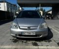 Сірий Хонда Сівік, об'ємом двигуна 1.4 л та пробігом 222 тис. км за 3700 $, фото 1 на Automoto.ua