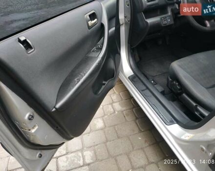 Сірий Хонда Сівік, об'ємом двигуна 1.4 л та пробігом 340 тис. км за 3500 $, фото 9 на Automoto.ua