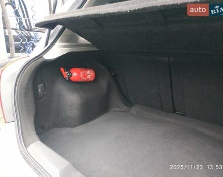 Сірий Хонда Сівік, об'ємом двигуна 1.4 л та пробігом 340 тис. км за 3500 $, фото 20 на Automoto.ua