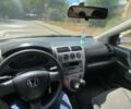 Серый Хонда Цивик, объемом двигателя 1.4 л и пробегом 320 тыс. км за 2400 $, фото 7 на Automoto.ua