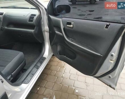 Сірий Хонда Сівік, об'ємом двигуна 1.4 л та пробігом 340 тис. км за 3500 $, фото 11 на Automoto.ua