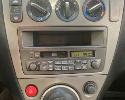 Серый Хонда Цивик, объемом двигателя 1.4 л и пробегом 320 тыс. км за 2400 $, фото 13 на Automoto.ua