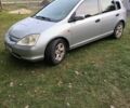 Серый Хонда Цивик, объемом двигателя 1.7 л и пробегом 337 тыс. км за 3200 $, фото 1 на Automoto.ua