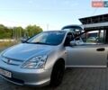 Сірий Хонда Сівік, об'ємом двигуна 1.4 л та пробігом 273 тис. км за 2550 $, фото 1 на Automoto.ua