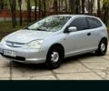 Сірий Хонда Сівік, об'ємом двигуна 1.4 л та пробігом 300 тис. км за 3500 $, фото 1 на Automoto.ua