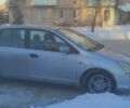 Серый Хонда Цивик, объемом двигателя 1.7 л и пробегом 326 тыс. км за 3200 $, фото 1 на Automoto.ua