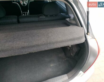 Сірий Хонда Сівік, об'ємом двигуна 1.4 л та пробігом 340 тис. км за 3500 $, фото 17 на Automoto.ua