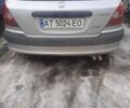 Серый Хонда Цивик, объемом двигателя 1.69 л и пробегом 350 тыс. км за 3700 $, фото 1 на Automoto.ua