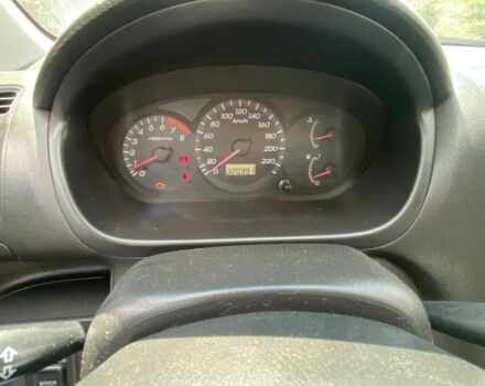 Серый Хонда Цивик, объемом двигателя 1.4 л и пробегом 320 тыс. км за 2400 $, фото 15 на Automoto.ua