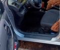 Серый Хонда Цивик, объемом двигателя 1.7 л и пробегом 233 тыс. км за 3600 $, фото 4 на Automoto.ua