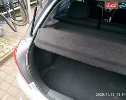 Сірий Хонда Сівік, об'ємом двигуна 1.4 л та пробігом 340 тис. км за 3500 $, фото 16 на Automoto.ua