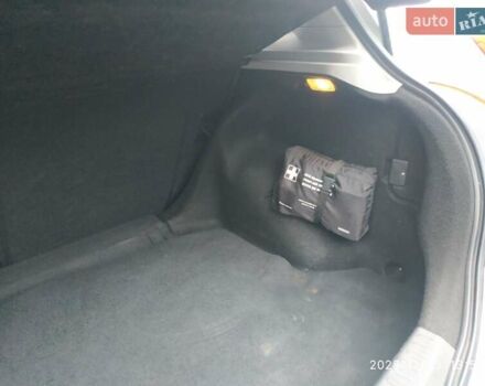 Сірий Хонда Сівік, об'ємом двигуна 1.4 л та пробігом 340 тис. км за 3500 $, фото 21 на Automoto.ua