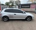 Сірий Хонда Сівік, об'ємом двигуна 1.4 л та пробігом 282 тис. км за 4490 $, фото 5 на Automoto.ua
