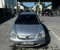 Сірий Хонда Сівік, об'ємом двигуна 1.4 л та пробігом 222 тис. км за 3700 $, фото 2 на Automoto.ua