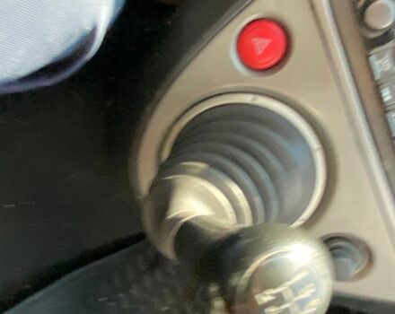 Серый Хонда Цивик, объемом двигателя 1.4 л и пробегом 320 тыс. км за 2400 $, фото 14 на Automoto.ua