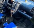 Серый Хонда Цивик, объемом двигателя 1.4 л и пробегом 320 тыс. км за 3500 $, фото 2 на Automoto.ua