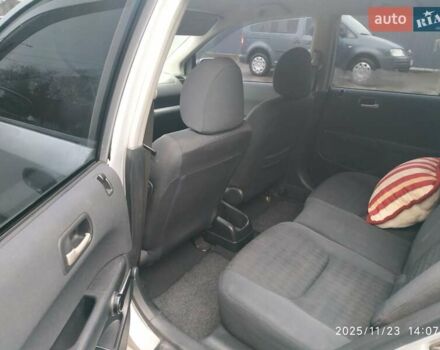Сірий Хонда Сівік, об'ємом двигуна 1.4 л та пробігом 340 тис. км за 3500 $, фото 15 на Automoto.ua