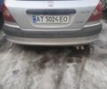 Серый Хонда Цивик, объемом двигателя 1.69 л и пробегом 350 тыс. км за 3700 $, фото 1 на Automoto.ua