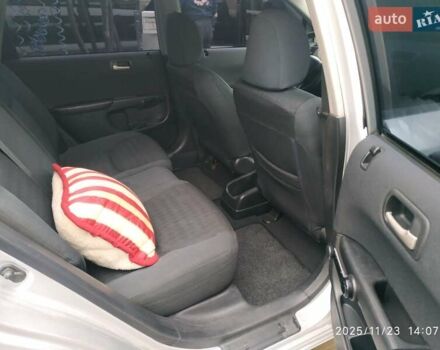 Сірий Хонда Сівік, об'ємом двигуна 1.4 л та пробігом 340 тис. км за 3500 $, фото 14 на Automoto.ua