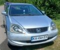 Сірий Хонда Сівік, об'ємом двигуна 1.7 л та пробігом 275 тис. км за 3333 $, фото 1 на Automoto.ua