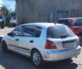 Серый Хонда Цивик, объемом двигателя 1.4 л и пробегом 208 тыс. км за 2500 $, фото 2 на Automoto.ua