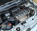 Серый Хонда Цивик, объемом двигателя 1.6 л и пробегом 0 тыс. км за 3500 $, фото 7 на Automoto.ua