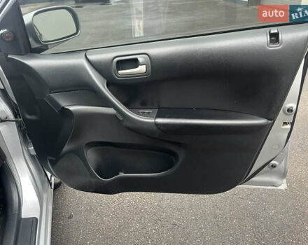 Серый Хонда Цивик, объемом двигателя 1.59 л и пробегом 311 тыс. км за 2750 $, фото 14 на Automoto.ua