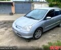 Серый Хонда Цивик, объемом двигателя 1.6 л и пробегом 300 тыс. км за 2600 $, фото 1 на Automoto.ua