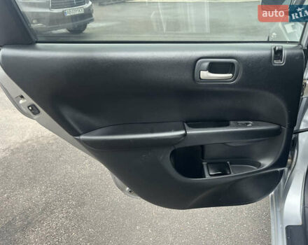 Серый Хонда Цивик, объемом двигателя 1.59 л и пробегом 311 тыс. км за 2750 $, фото 16 на Automoto.ua