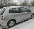 Серый Хонда Цивик, объемом двигателя 0 л и пробегом 270 тыс. км за 2500 $, фото 1 на Automoto.ua