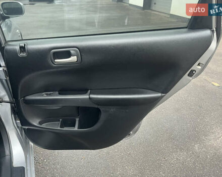 Серый Хонда Цивик, объемом двигателя 1.59 л и пробегом 311 тыс. км за 2450 $, фото 18 на Automoto.ua