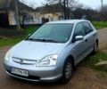 Серый Хонда Цивик, объемом двигателя 1.6 л и пробегом 0 тыс. км за 3500 $, фото 1 на Automoto.ua