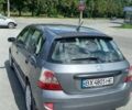 Серый Хонда Цивик, объемом двигателя 1.59 л и пробегом 242 тыс. км за 3500 $, фото 3 на Automoto.ua