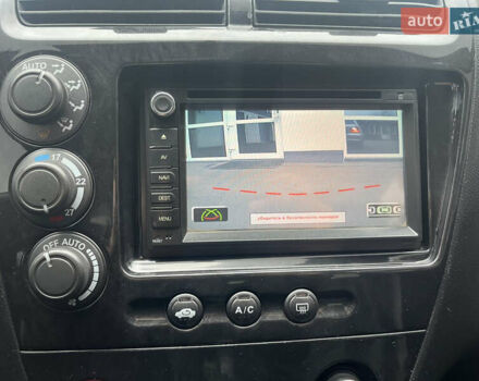 Серый Хонда Цивик, объемом двигателя 1.59 л и пробегом 311 тыс. км за 2750 $, фото 29 на Automoto.ua