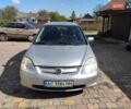 Серый Хонда Цивик, объемом двигателя 1.7 л и пробегом 270 тыс. км за 3200 $, фото 3 на Automoto.ua
