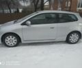 Серый Хонда Цивик, объемом двигателя 0 л и пробегом 270 тыс. км за 2500 $, фото 1 на Automoto.ua