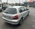 Серый Хонда Цивик, объемом двигателя 1.59 л и пробегом 311 тыс. км за 2450 $, фото 13 на Automoto.ua