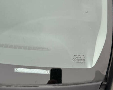 Серый Хонда Цивик, объемом двигателя 1.4 л и пробегом 280 тыс. км за 2700 $, фото 10 на Automoto.ua