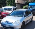 Серый Хонда Цивик, объемом двигателя 1.4 л и пробегом 208 тыс. км за 2500 $, фото 1 на Automoto.ua