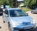 Серый Хонда Цивик, объемом двигателя 1.4 л и пробегом 208 тыс. км за 2500 $, фото 1 на Automoto.ua