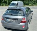 Серый Хонда Цивик, объемом двигателя 1.59 л и пробегом 242 тыс. км за 3500 $, фото 4 на Automoto.ua
