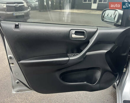 Серый Хонда Цивик, объемом двигателя 1.59 л и пробегом 311 тыс. км за 2750 $, фото 13 на Automoto.ua