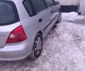 Серый Хонда Цивик, объемом двигателя 4 л и пробегом 240 тыс. км за 4000 $, фото 1 на Automoto.ua