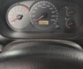 Серый Хонда Цивик, объемом двигателя 1.4 л и пробегом 208 тыс. км за 2500 $, фото 5 на Automoto.ua